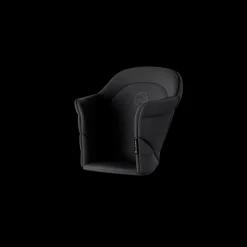 Cybex Click & Fold Inlay Stunning Black