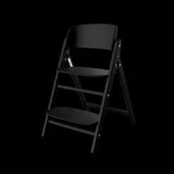 Cybex Click & Fold Kinderstoel Stunning Black