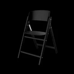 Cybex Click & Fold Kinderstoel Stunning Black