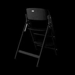 Cybex Click & Fold Kinderstoel Stunning Black