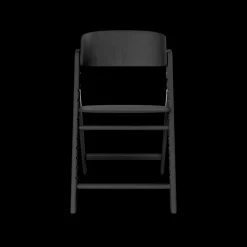Cybex Click & Fold Kinderstoel Stunning Black