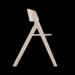 Cybex Click & Fold Kinderstoel All Natural