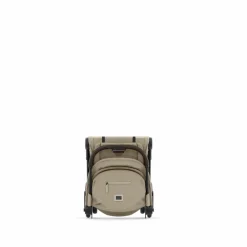 Cybex Coÿa Buggy Cozy Beige - Rosegold Frame