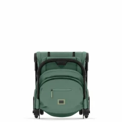 Cybex Coÿa Buggy Leaf Green - Matt Black Frame