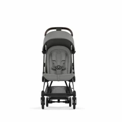 Cybex Coÿa Buggy Mirage Grey - Chrome Frame