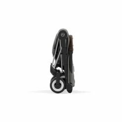 Cybex Coÿa Buggy Mirage Grey - Chrome Frame