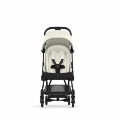 Cybex Coÿa Buggy Off White - Matt Black Frame