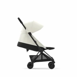 Cybex Coÿa Buggy Off White - Matt Black Frame