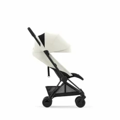 Cybex Coÿa Buggy Off White - Matt Black Frame