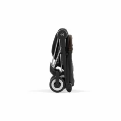 Cybex Coÿa Buggy Sepia Black - Chrome Frame