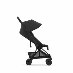 Cybex Coÿa Buggy Sepia Black - Matt Black Frame