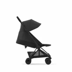 Cybex Coÿa Buggy Sepia Black - Matt Black Frame