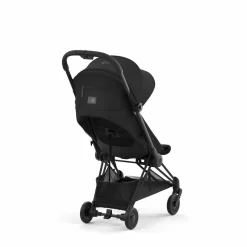 Cybex Coÿa Buggy Sepia Black - Matt Black Frame