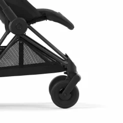 Cybex Coÿa Buggy Sepia Black - Matt Black Frame