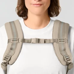 Cybex Draagzak Amya Almond Beige