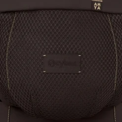 Cybex Draagzak Amya Chocolate Brown