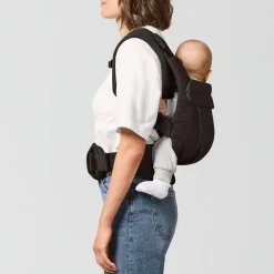 Cybex Draagzak Amya Chocolate Brown