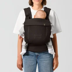 Cybex Draagzak Amya Chocolate Brown