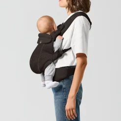 Cybex Draagzak Amya Chocolate Brown
