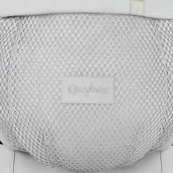 Cybex Draagzak Amya Fog Grey