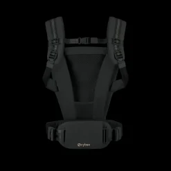 Cybex Draagzak Amya Magic Black