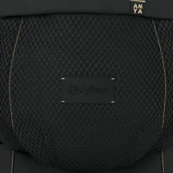 Cybex Draagzak Amya Magic Black