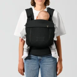 Cybex Draagzak Amya Magic Black