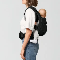 Cybex Draagzak Amya Magic Black