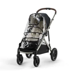 Cybex Gazelle S Regenhoes Wandelwagen