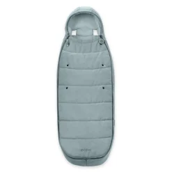 Cybex Gold Voetenzak Sky Blue / Light Blue