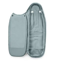 Cybex Gold Voetenzak Sky Blue / Light Blue