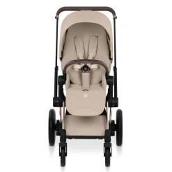 Cybex Kinderwagen e-Priam 5 Compleet Style Rosegold Frame