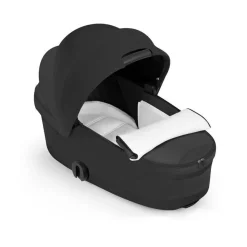 Cybex Kinderwagen e-Priam 5 Compleet Style Rosegold Frame