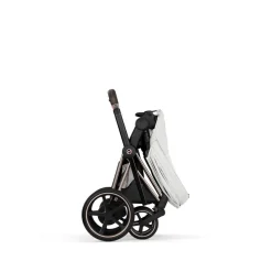 Cybex Kinderwagen e-Priam 5 Compleet Style Rosegold Frame