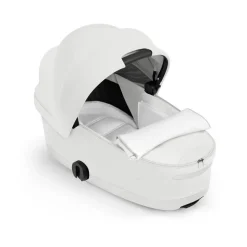 Cybex Kinderwagen e-Priam 5 Compleet Style Matt Black Frame