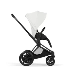 Cybex Kinderwagen e-Priam 5 Compleet Style Matt Black Frame