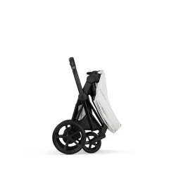 Cybex Kinderwagen e-Priam 5 Compleet Style Matt Black Frame