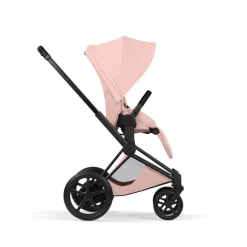 Cybex Kinderwagen e-Priam 5 Compleet Style Matt Black Frame