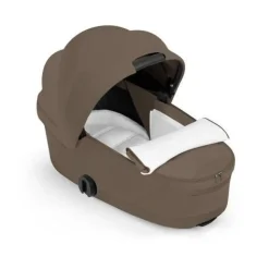 Cybex Kinderwagen e-Priam 5 Compleet Style Matt Black Frame