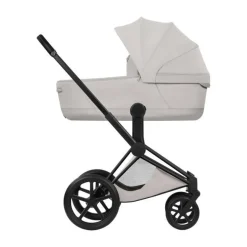 Cybex Kinderwagen Priam 5 Compleet Style Matt Black Frame