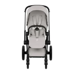 Cybex Kinderwagen Priam 5 Compleet Style Matt Black Frame