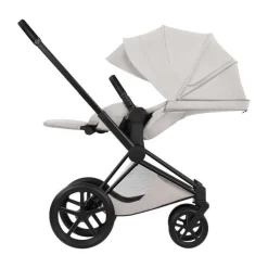 Cybex Kinderwagen Priam 5 Compleet Style Matt Black Frame