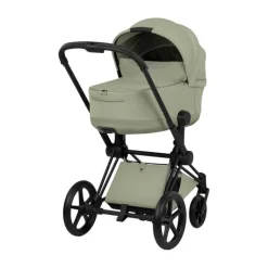Cybex Kinderwagen Priam 5 Compleet Style Matt Black Frame