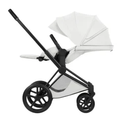 Cybex Kinderwagen Priam 5 Compleet Style Matt Black Frame