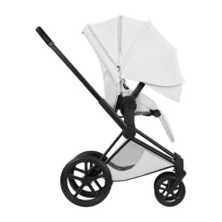 Cybex Kinderwagen Priam 5 Compleet Style Matt Black Frame