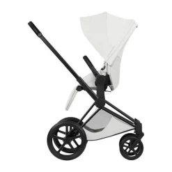Cybex Kinderwagen Priam 5 Compleet Style Matt Black Frame