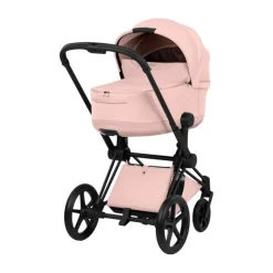 Cybex Kinderwagen Priam 5 Compleet Style Matt Black Frame