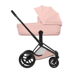 Cybex Kinderwagen Priam 5 Compleet Style Matt Black Frame