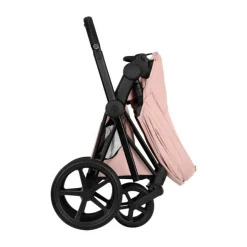 Cybex Kinderwagen Priam 5 Compleet Style Matt Black Frame