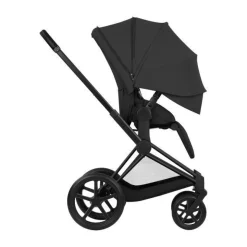 Cybex Kinderwagen Priam 5 Compleet Style Matt Black Frame